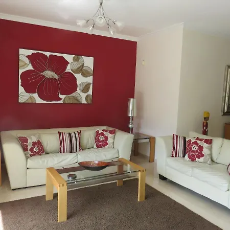 Beachside Apartment Estepona