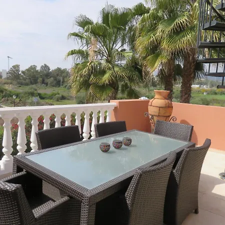 Beachside * Estepona