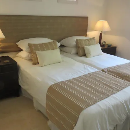 Beachside Apartment Estepona