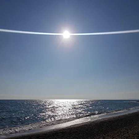 Beachside Estepona