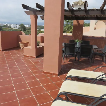 Apartment Beachside Estepona