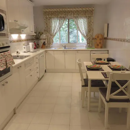 Apartment Beachside Estepona