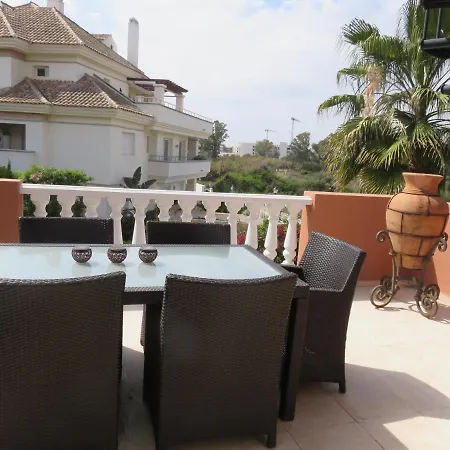 Apartment Beachside