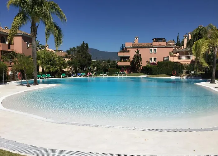 아파트 Beachside *