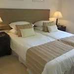 Beachside Apartmán Estepona