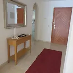 Beachside Apartmán *