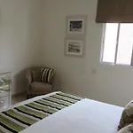 Beachside Apartmán