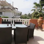 Apartmán Beachside