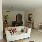 Beachside Apartmán Estepona