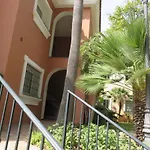 Beachside Apartmán