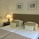 Beachside Apartmán *