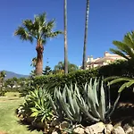 Beachside * Estepona
