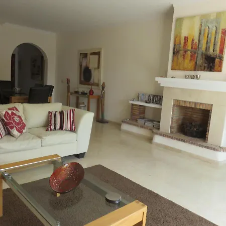 Appartement Beachside