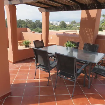Apartamento Beachside *