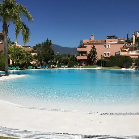 Appartement Beachside *