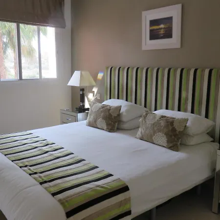 Appartement Beachside *
