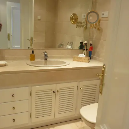 Apartament Beachside