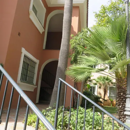 Beachside Apartman