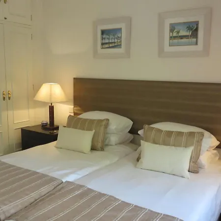 Beachside Appartement *