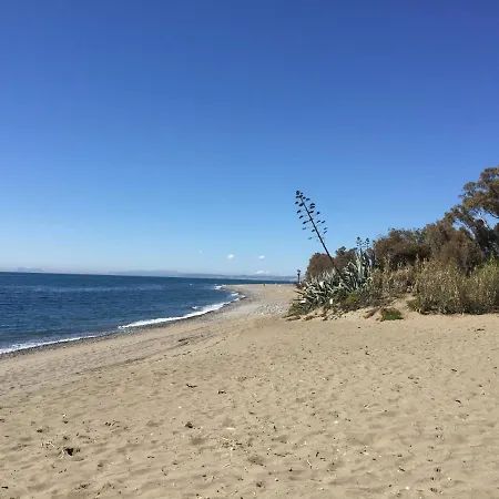 Apartament Beachside *