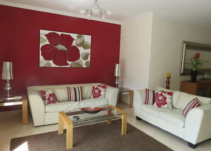 Beachside Apartment Estepona