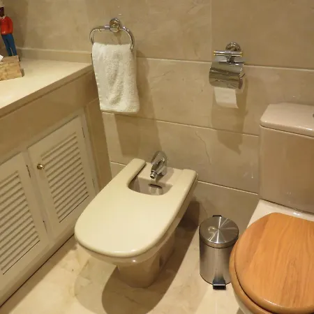 Beachside * Estepona