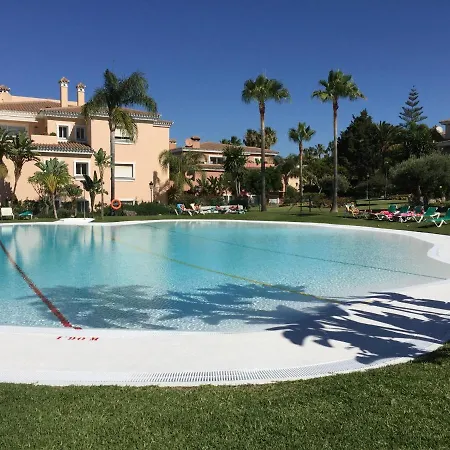 Beachside * Estepona