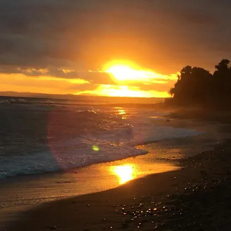 Lejlighed Beachside *