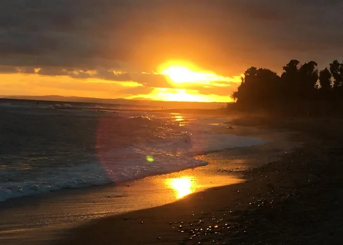 Lejlighed Beachside *